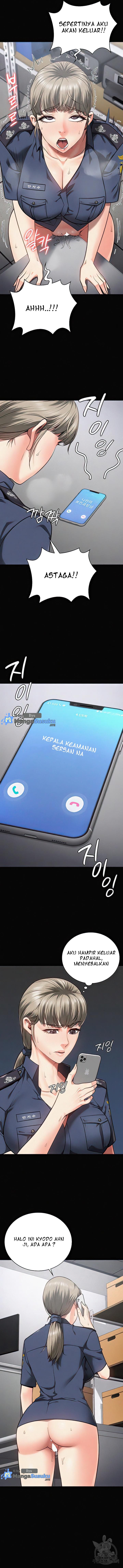 Locked Up - Chapter 29 11