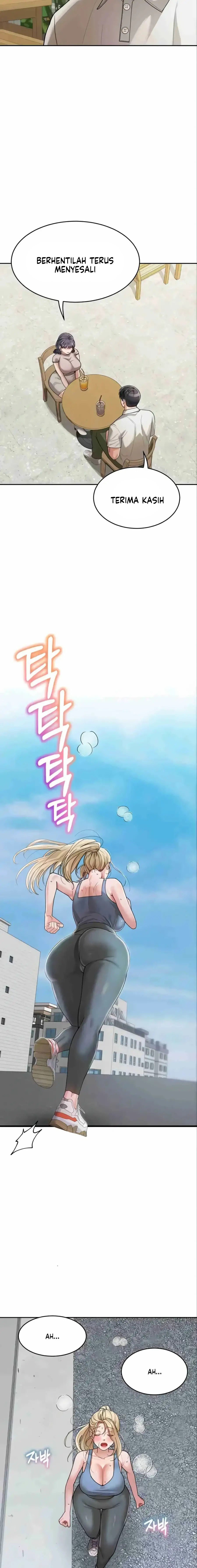 Is It Your Mother or Sister? - Chapter 29 19