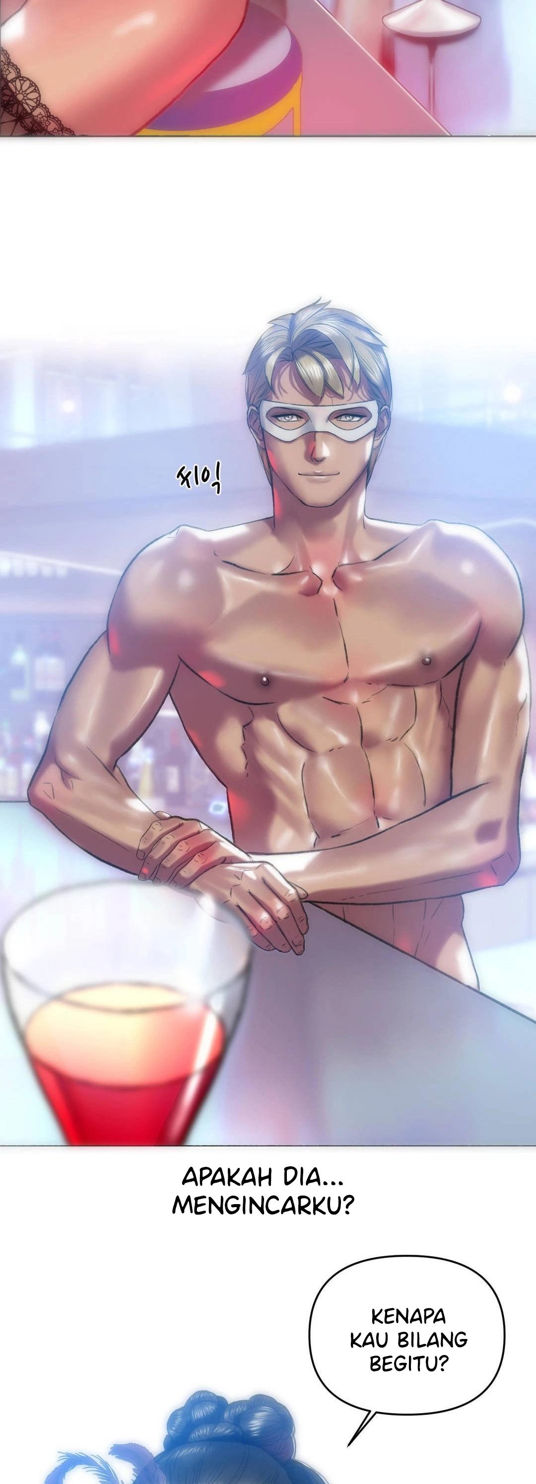 Trophy Wives - Chapter 29 15