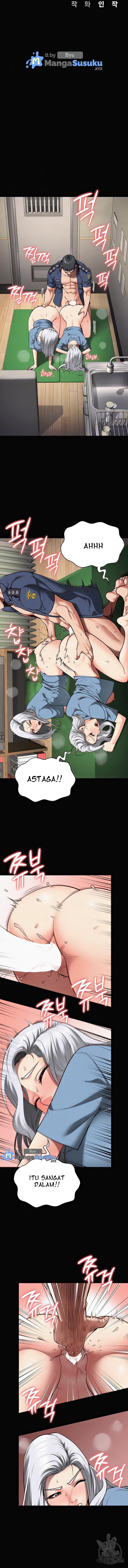 Locked Up - Chapter 29 3