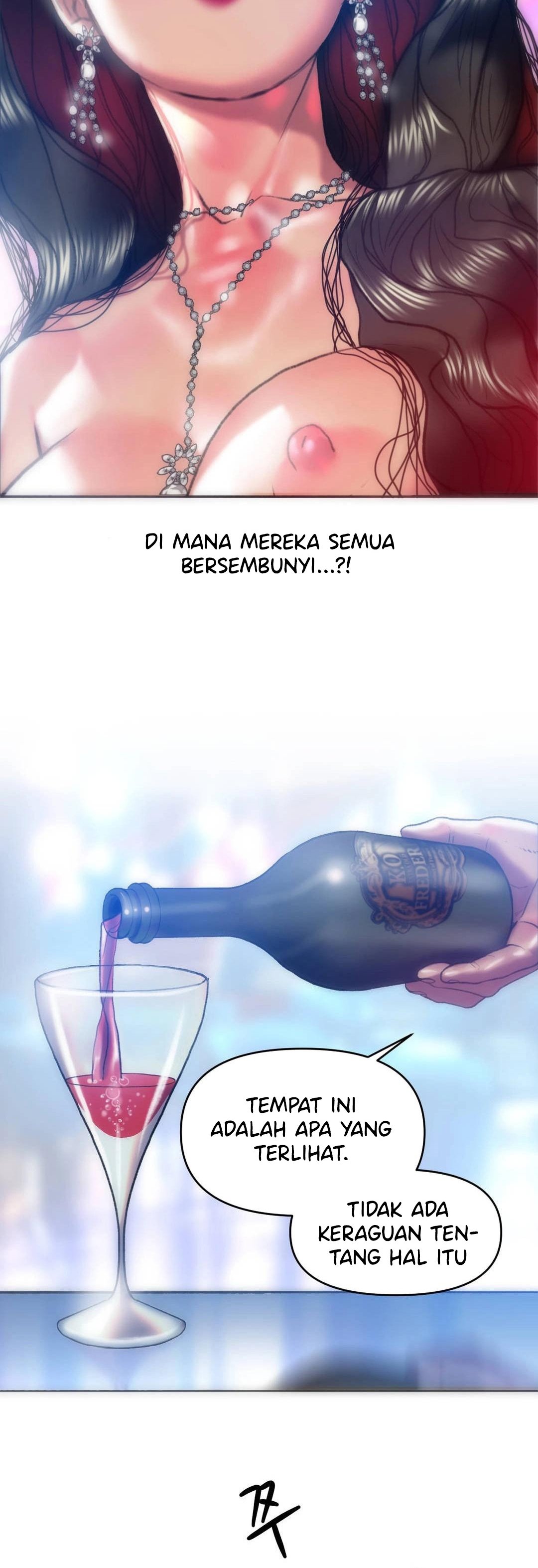 Trophy Wives - Chapter 29 28