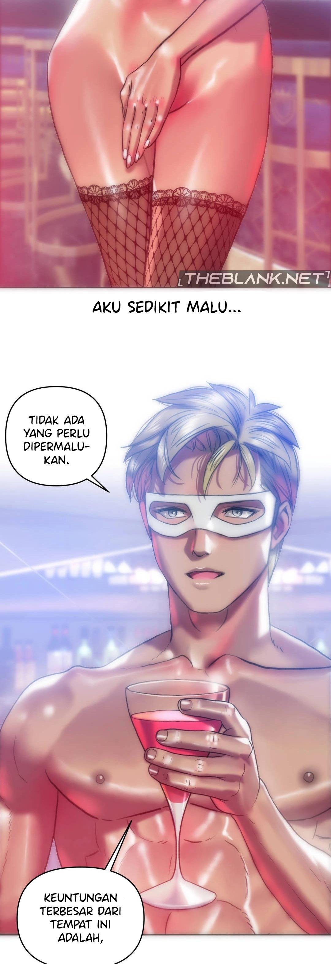 Trophy Wives - Chapter 29 26