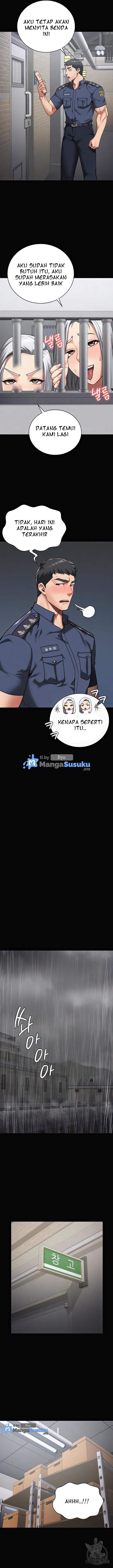 Locked Up - Chapter 29 9