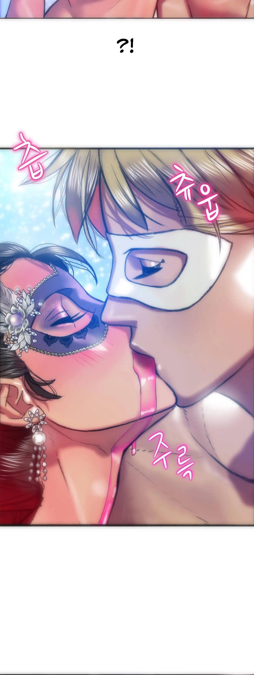 Trophy Wives - Chapter 29 31