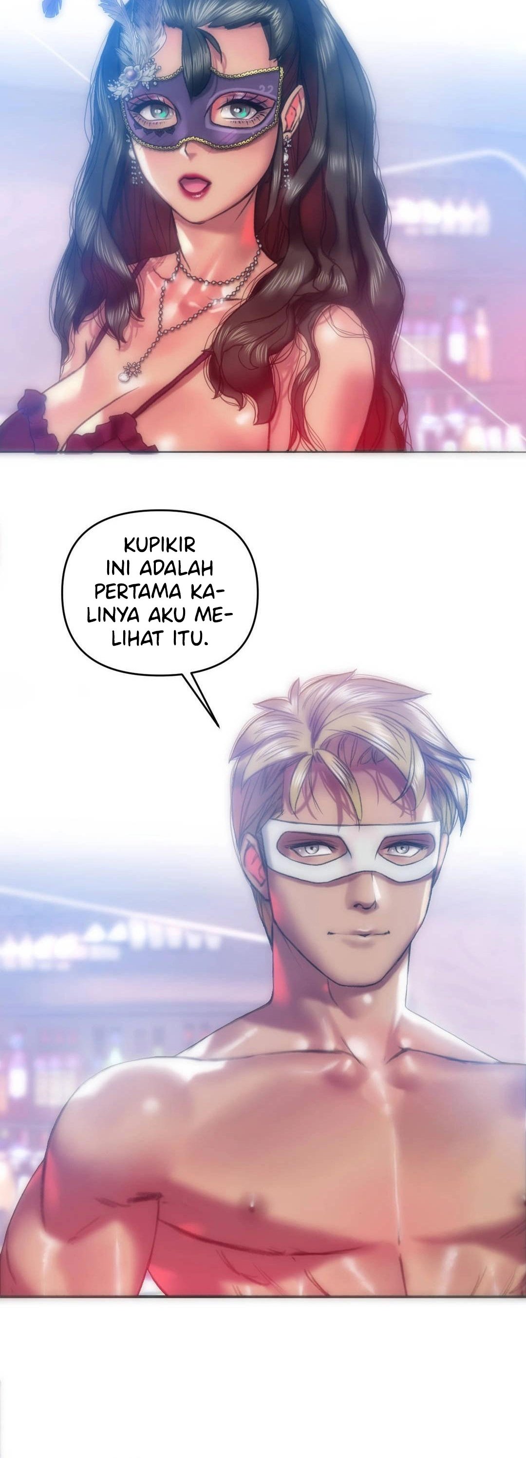 Trophy Wives - Chapter 29 16