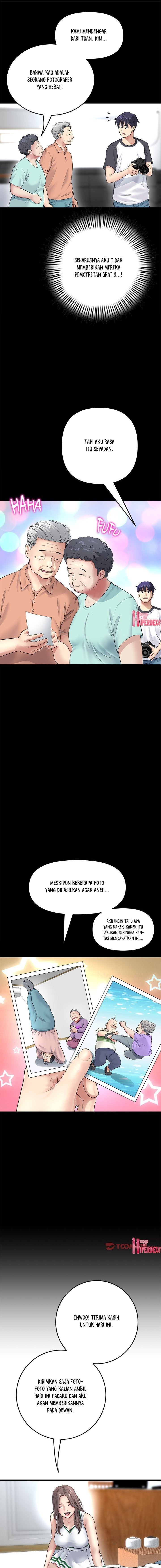 Stepmom’s Everything - Chapter 29 16 Stepmom’s Everything - Chapter 29 16