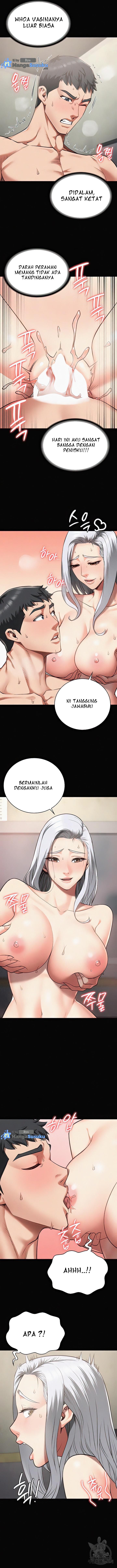 Locked Up - Chapter 29 5