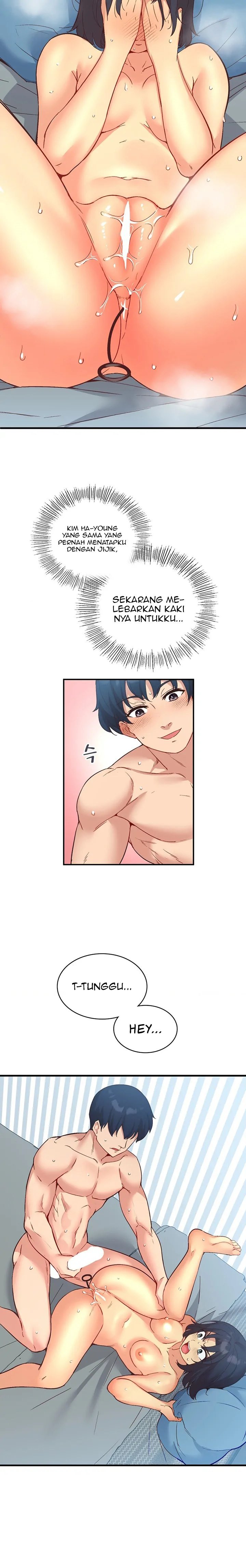 My Life With The Smart Application - Chapter 29 18