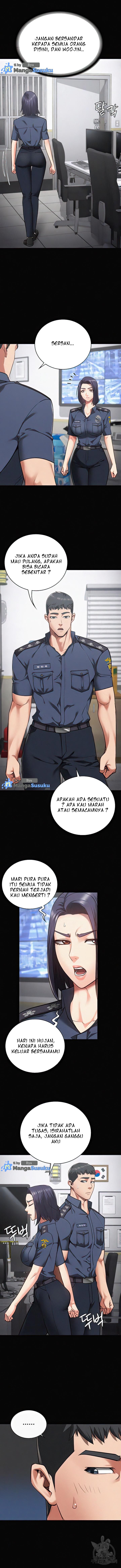 Locked Up - Chapter 29 13