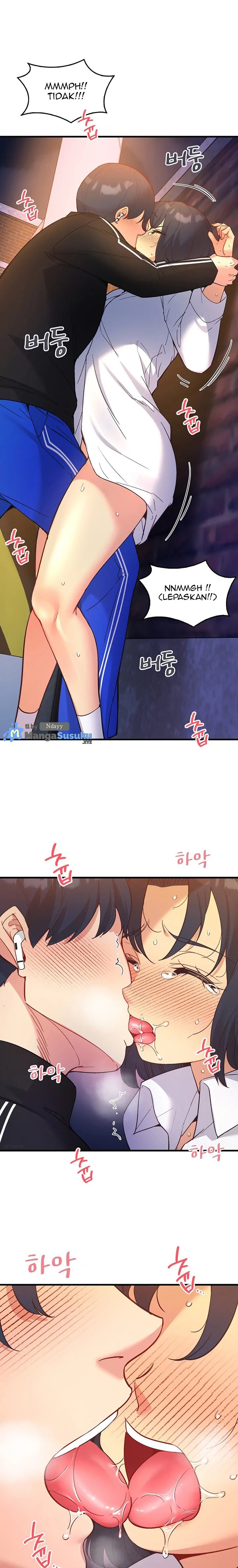My Life With The Smart Application - Chapter 29 11