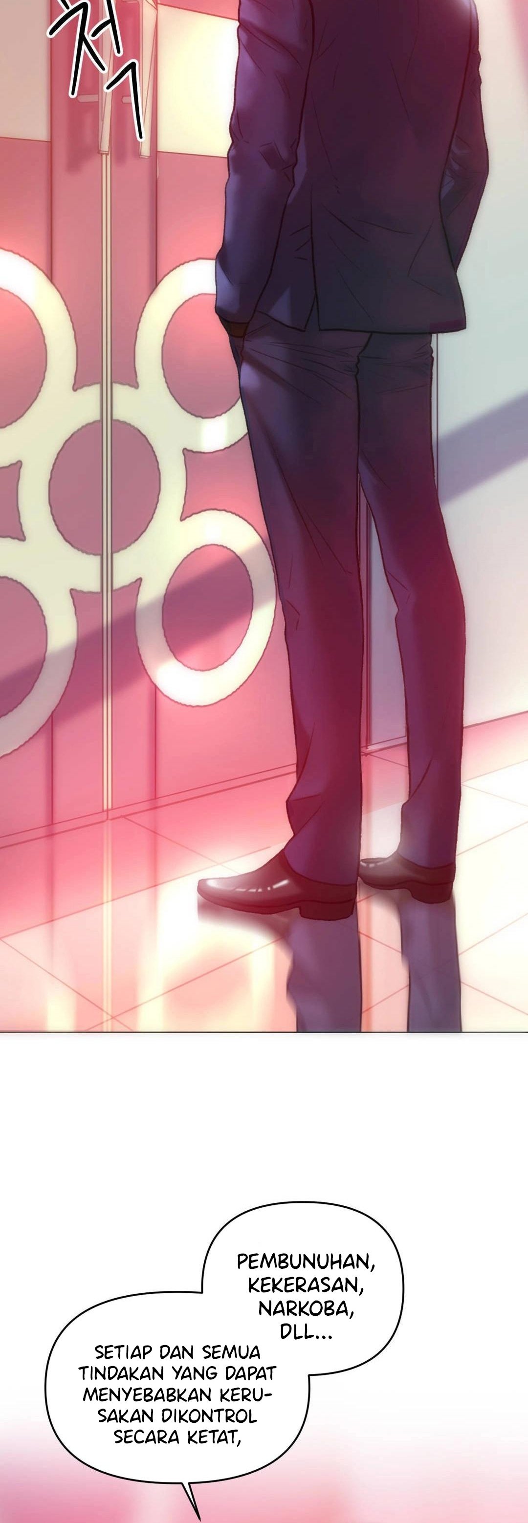 Trophy Wives - Chapter 29 7