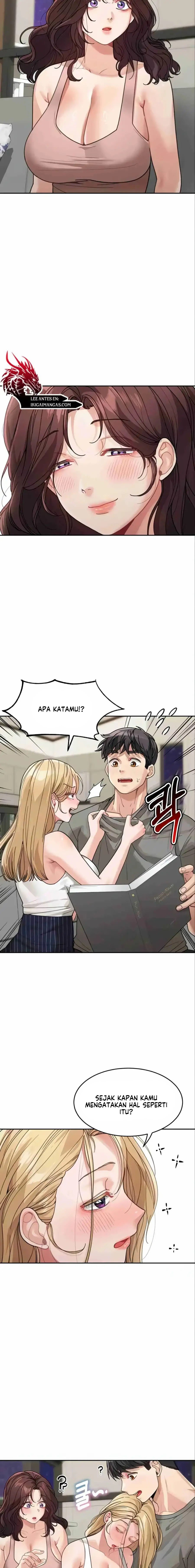 Is It Your Mother or Sister? - Chapter 29 13