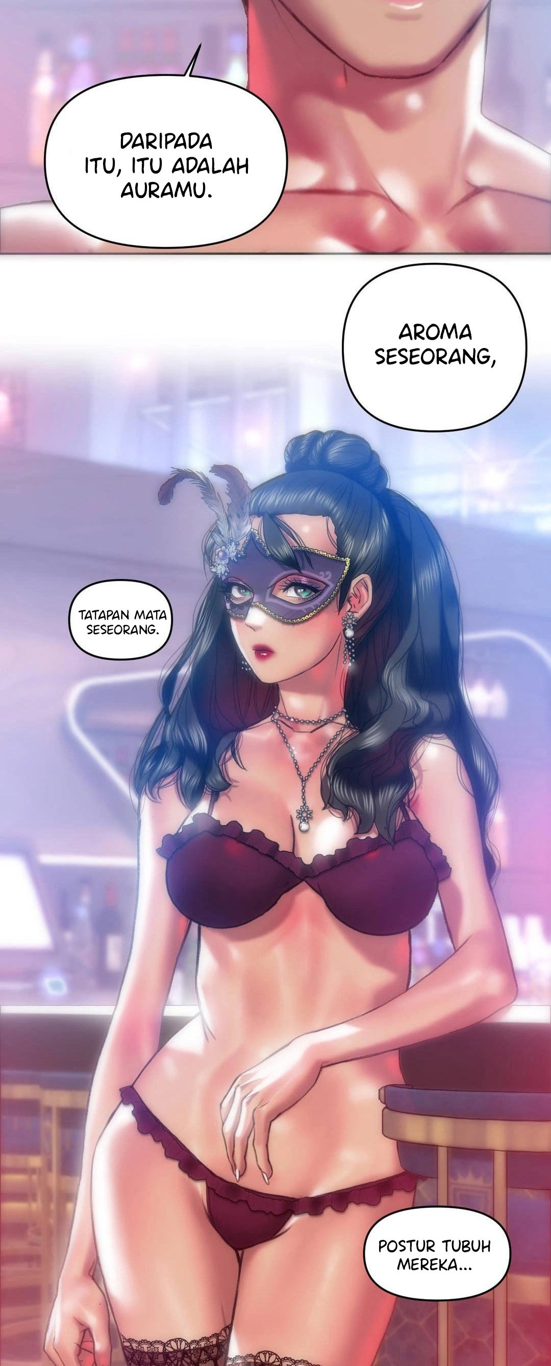 Trophy Wives - Chapter 29 18