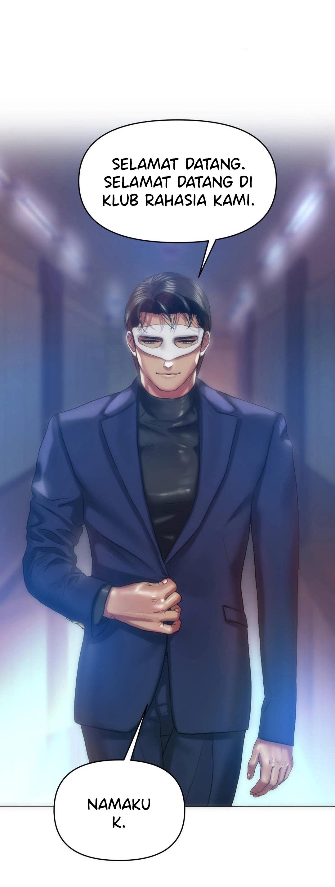Trophy Wives - Chapter 29 2