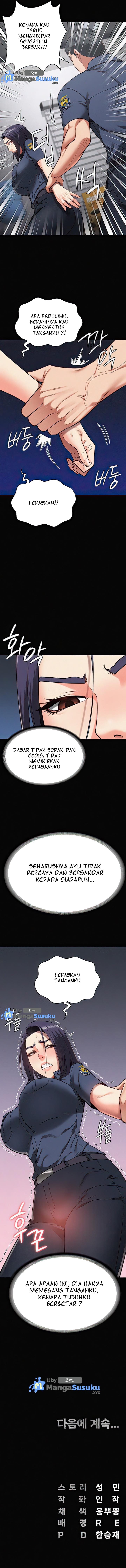 Locked Up - Chapter 29 14