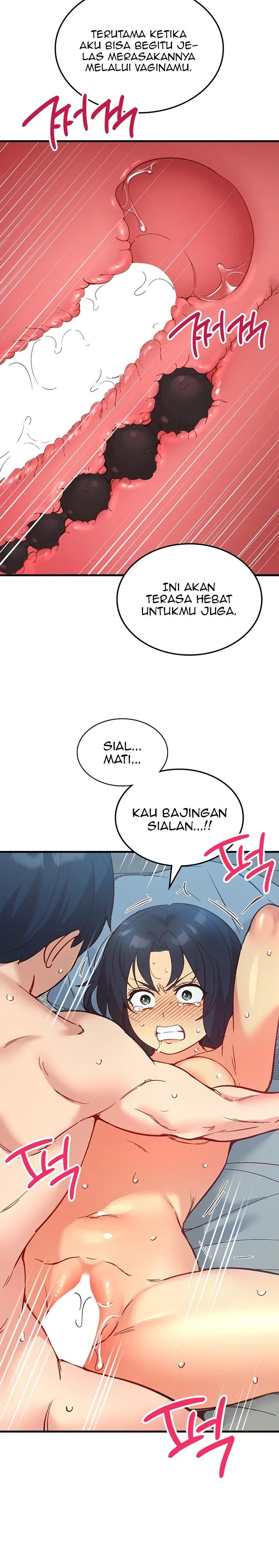 My Life With The Smart Application - Chapter 29 21