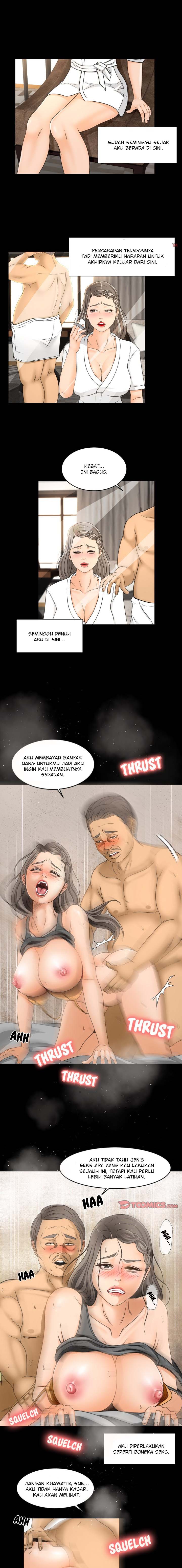 Exclusice Contract - Chapter 29 1 Exclusice Contract - Chapter 29 1