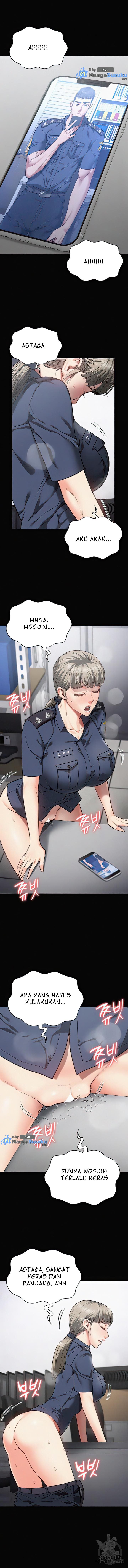 Locked Up - Chapter 29 10