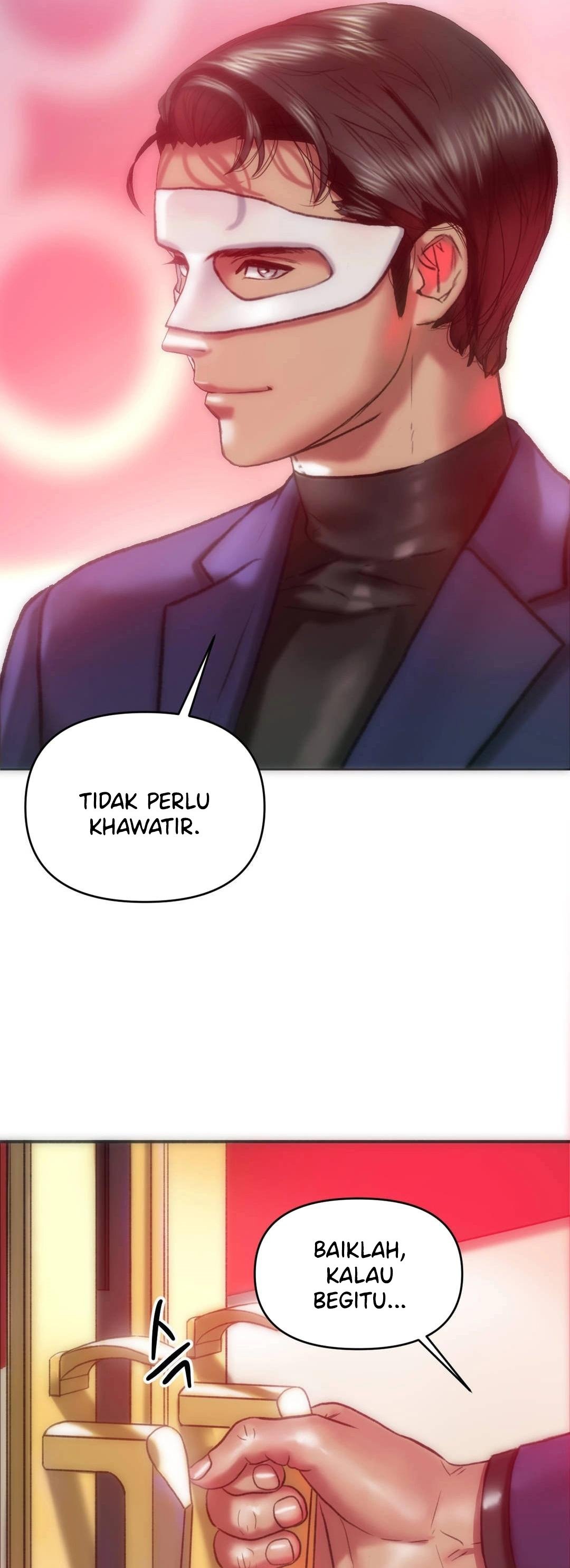 Trophy Wives - Chapter 29 8