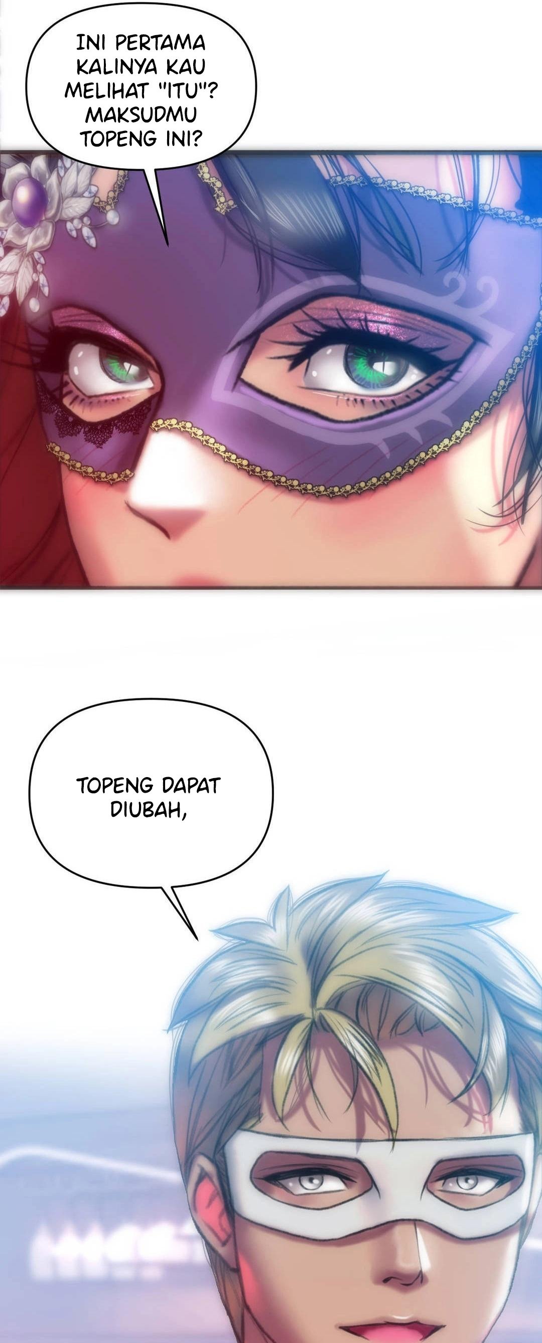 Trophy Wives - Chapter 29 17