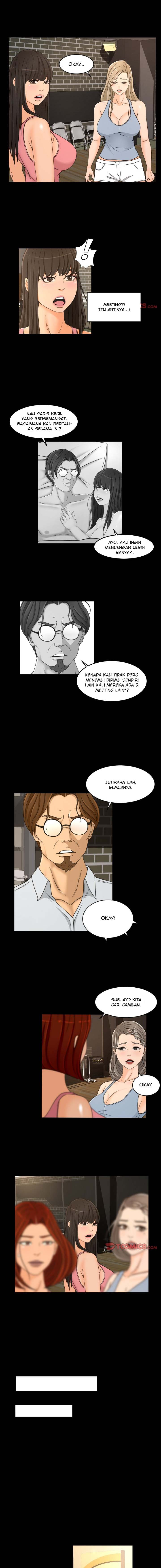 Exclusice Contract - Chapter 29 7 Exclusice Contract - Chapter 29 7