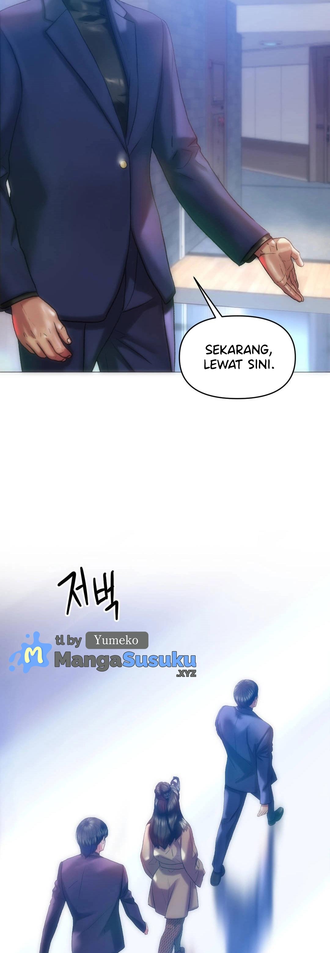 Trophy Wives - Chapter 29 5