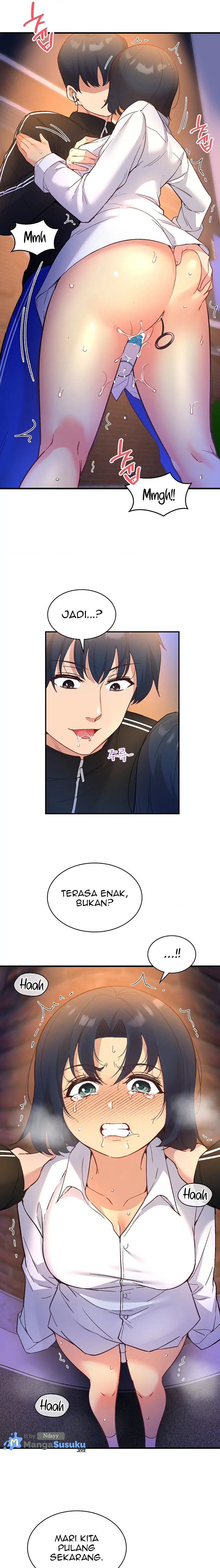 My Life With The Smart Application - Chapter 29 13