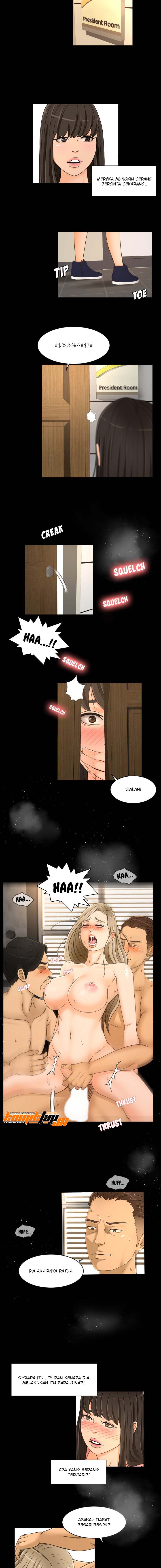 Exclusice Contract - Chapter 29 8 Exclusice Contract - Chapter 29 8