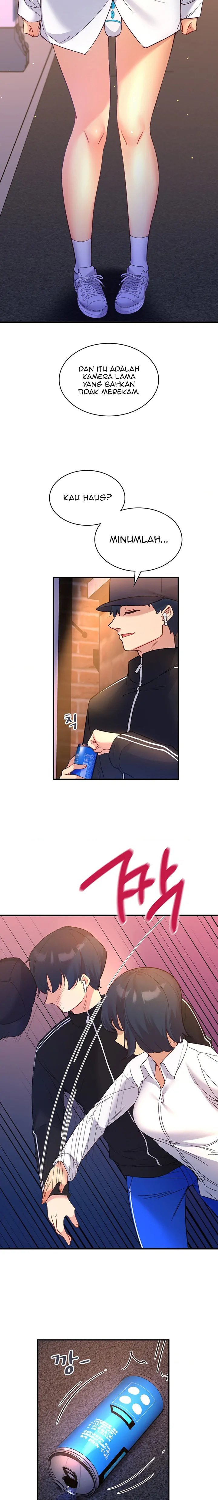 My Life With The Smart Application - Chapter 29 8