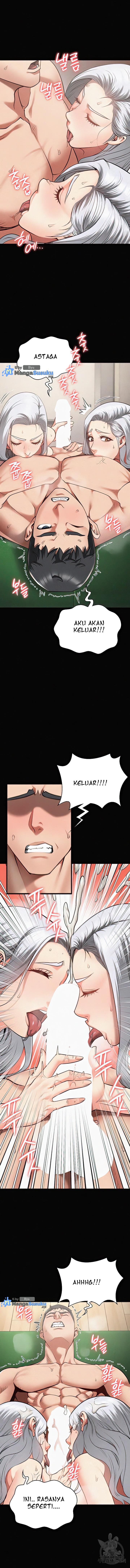 Locked Up - Chapter 29 7