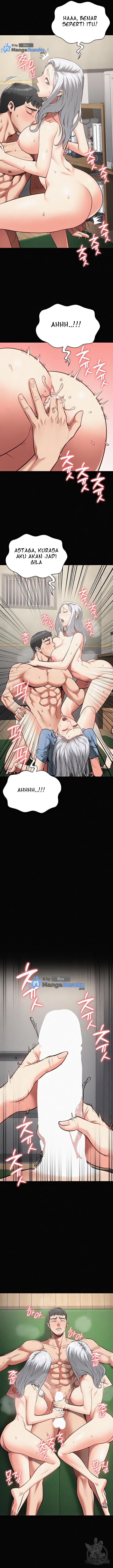 Locked Up - Chapter 29 6