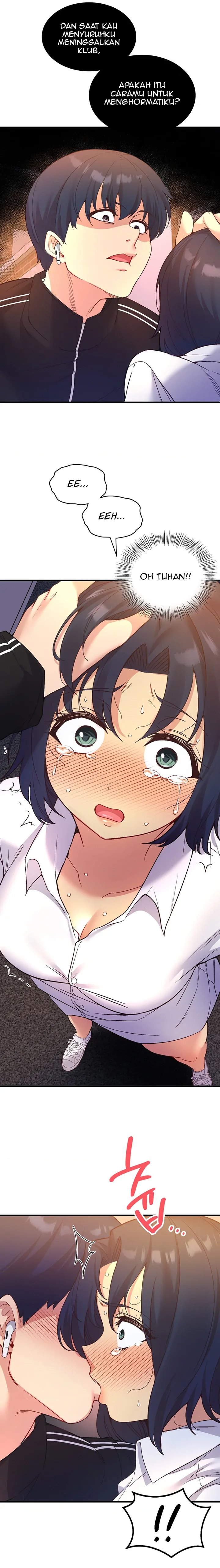 My Life With The Smart Application - Chapter 29 10