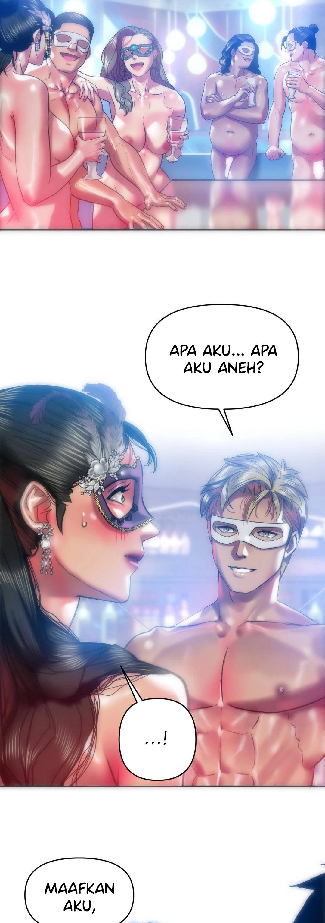 Trophy Wives - Chapter 29 23