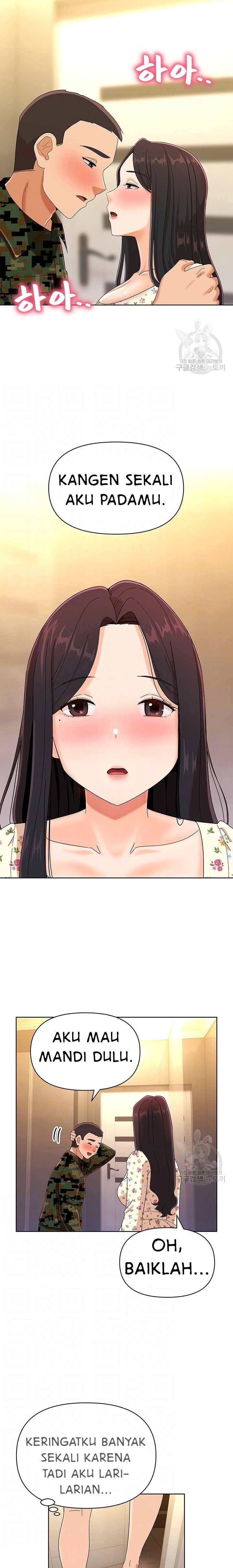 Strongly Sexed Woman - Chapter 21 6