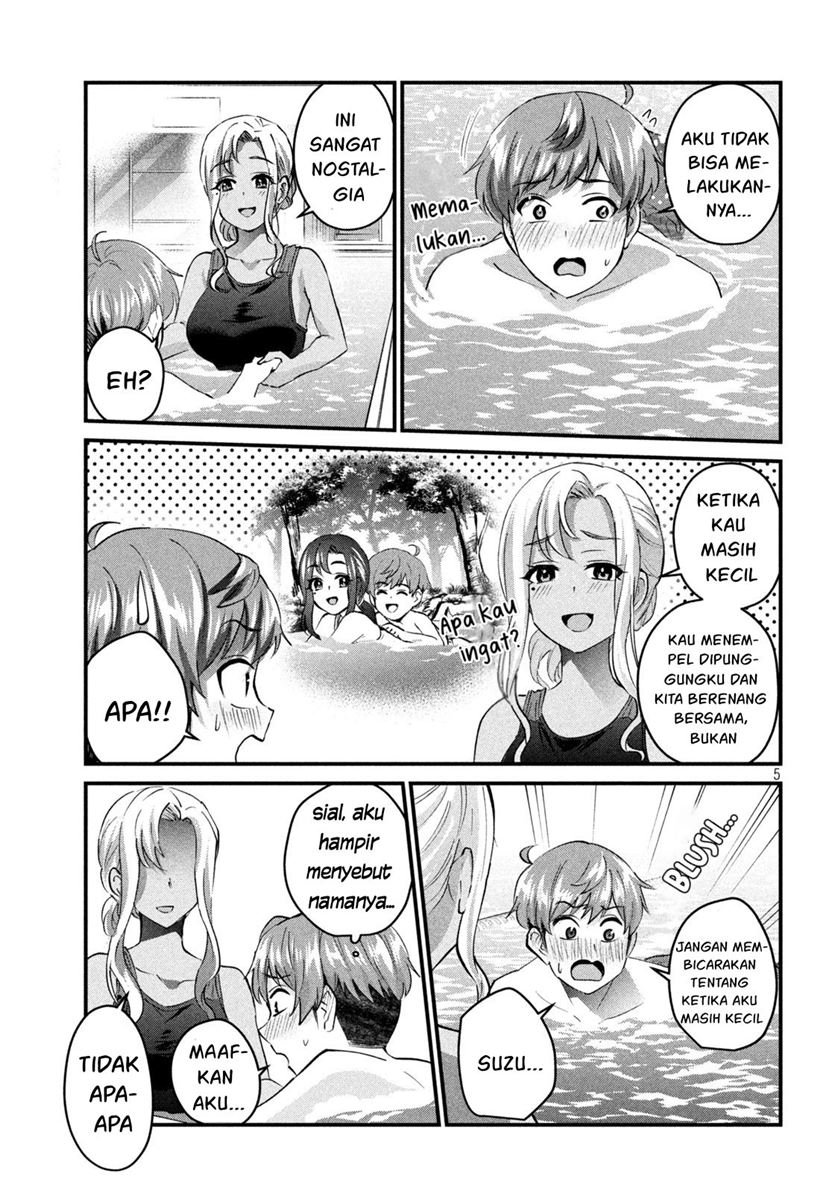 Gal sen - Chapter 21 5