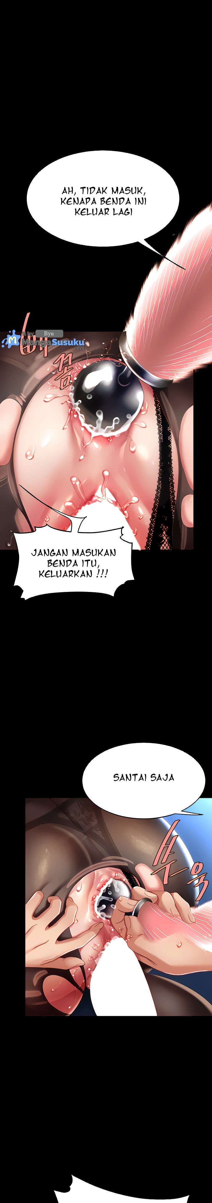 Mom Eat First - Chapter 21 32 Mom Eat First - Chapter 21 32