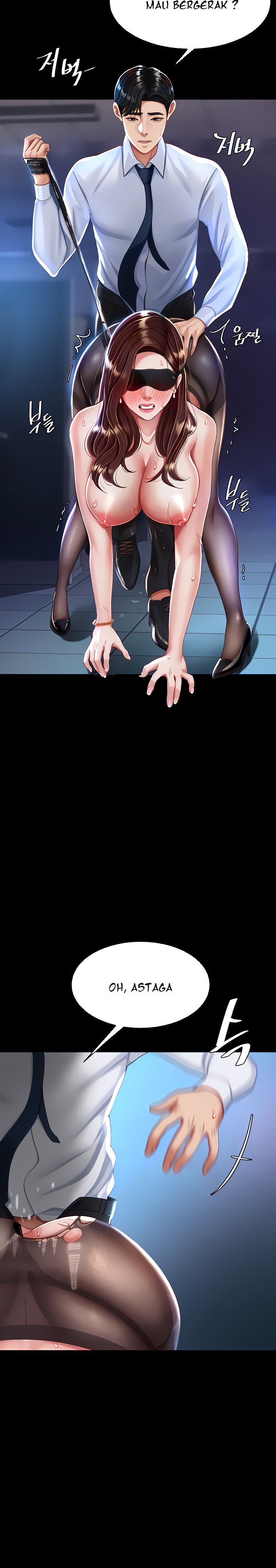 Mom Eat First - Chapter 21 10 Mom Eat First - Chapter 21 10