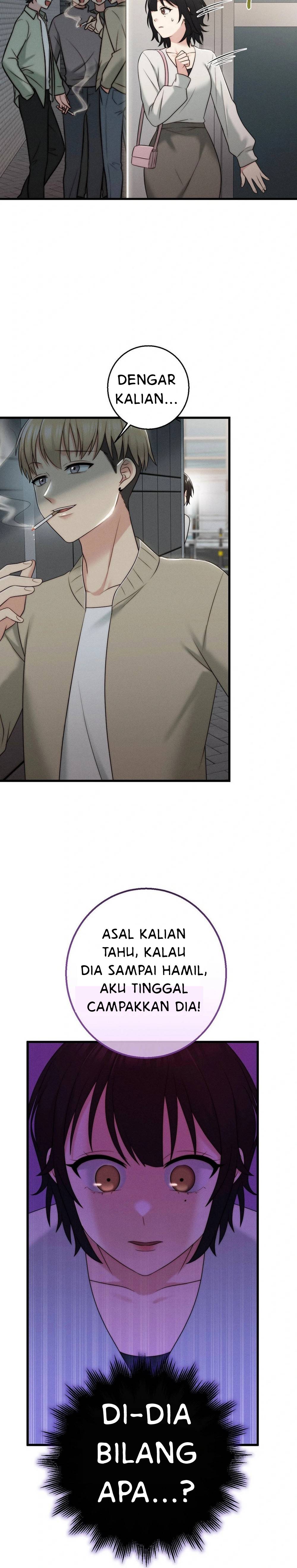 You Are My XX - Chapter 21 16 You Are My XX - Chapter 21 16