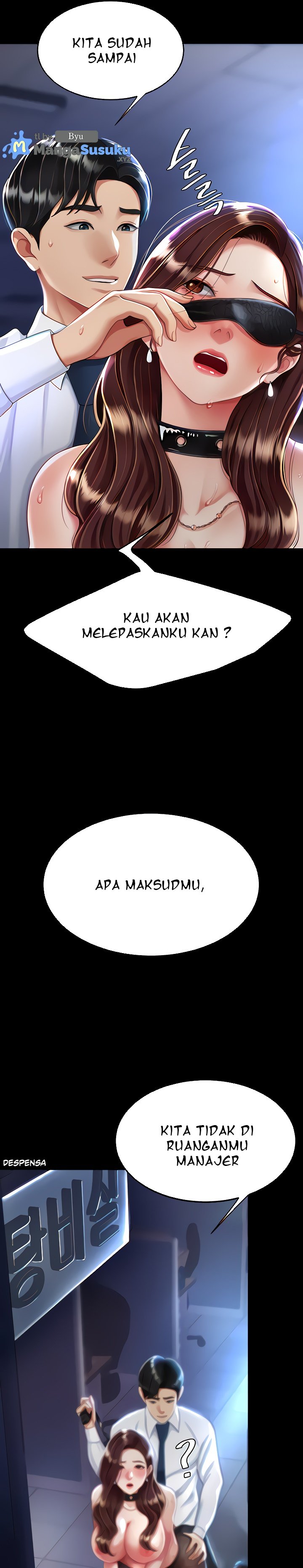 Mom Eat First - Chapter 21 20 Mom Eat First - Chapter 21 20