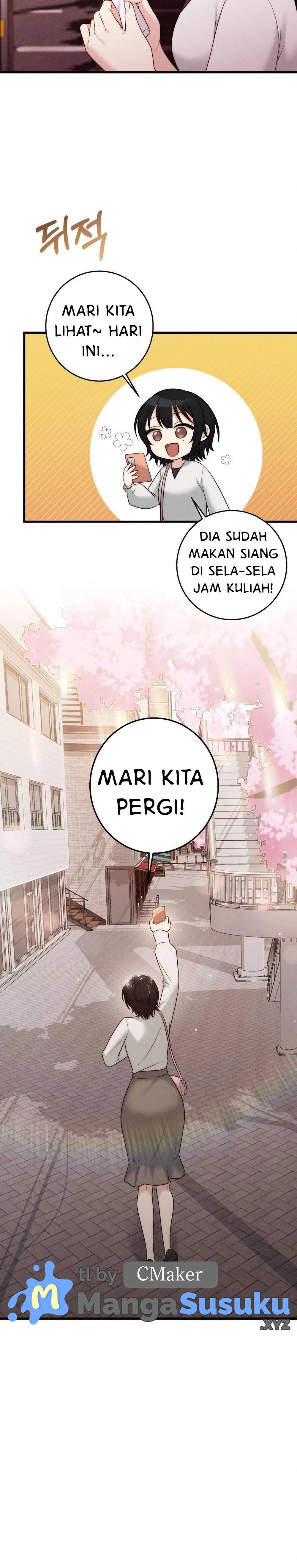 You Are My XX - Chapter 21 13 You Are My XX - Chapter 21 13