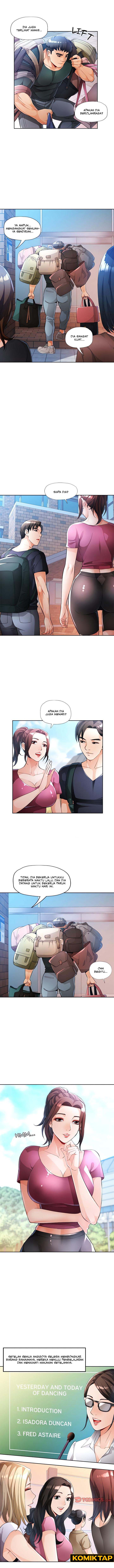 Wait, I&#8217;m a Married Woman! - Chapter 21 3