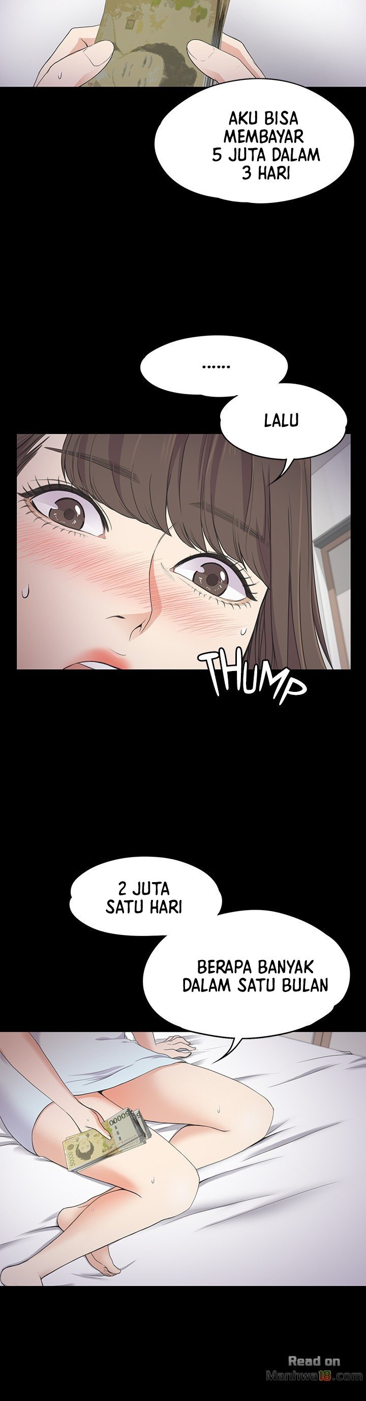 Gangnam Romance - Chapter 21 13