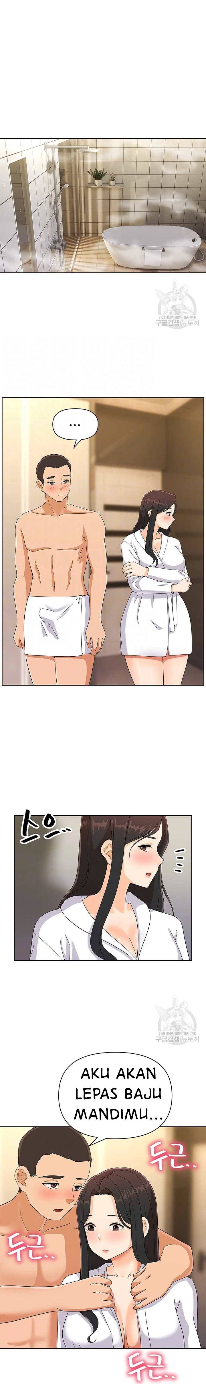 Strongly Sexed Woman - Chapter 21 9