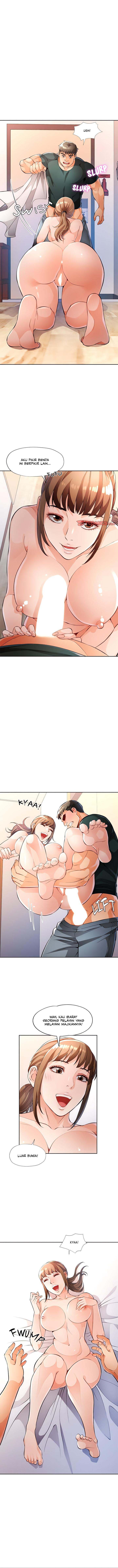 Wait, I&#8217;m a Married Woman! - Chapter 21 7