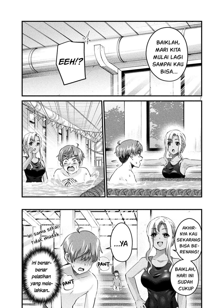Gal sen - Chapter 21 7