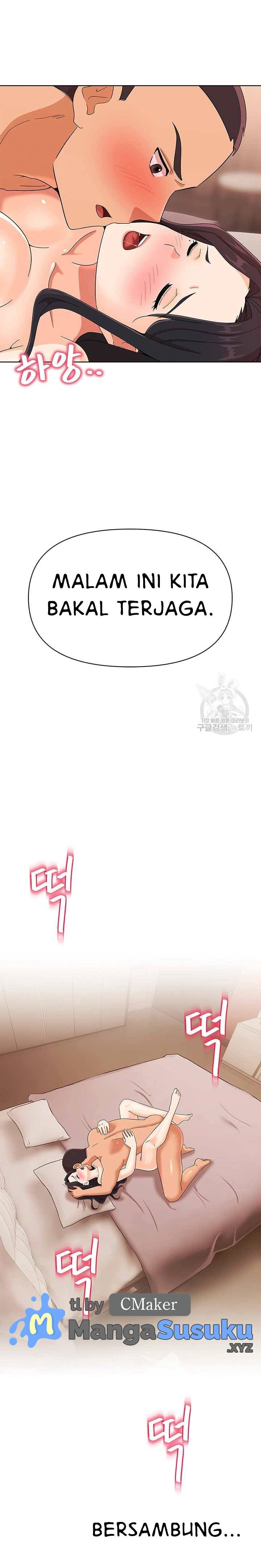 Strongly Sexed Woman - Chapter 21 25