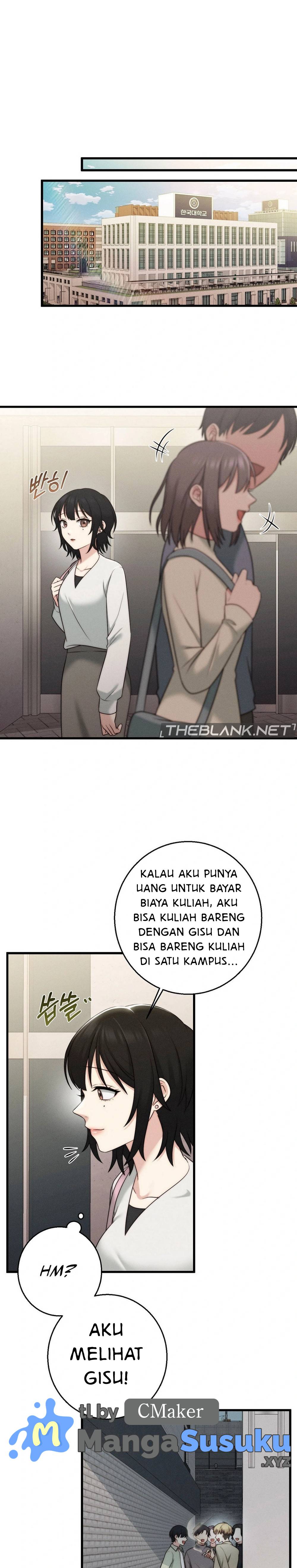 You Are My XX - Chapter 21 14 You Are My XX - Chapter 21 14