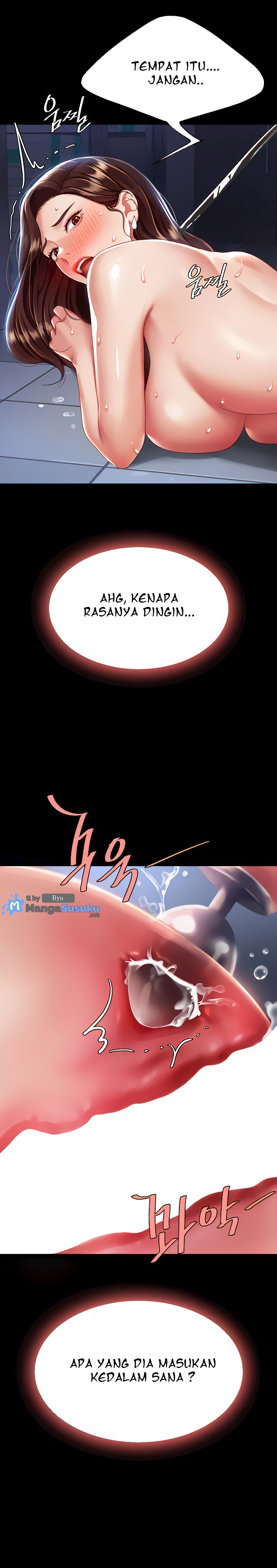 Mom Eat First - Chapter 21 28 Mom Eat First - Chapter 21 28