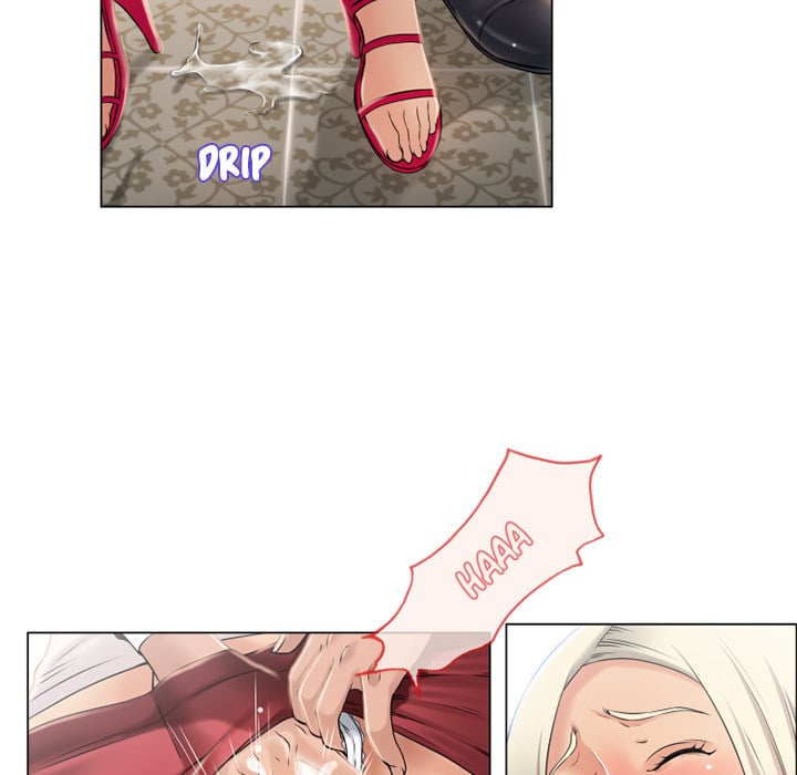 Wet Women - Chapter 21 73