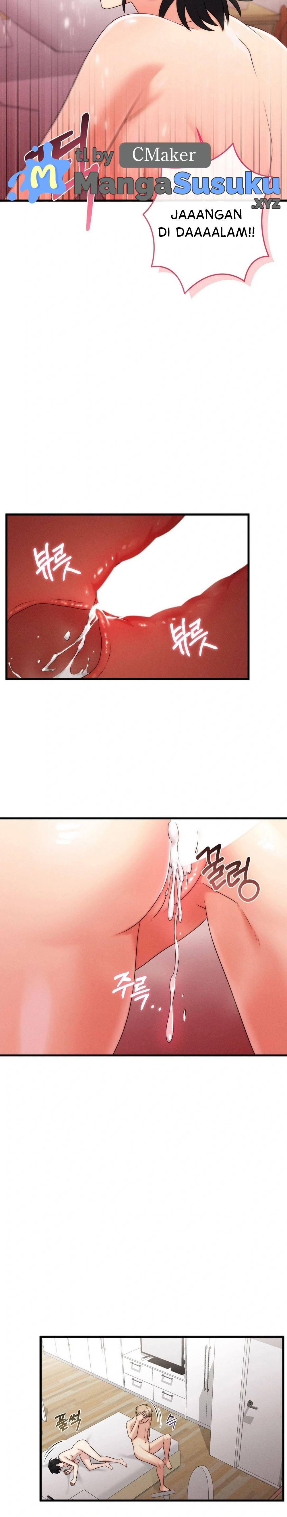 You Are My XX - Chapter 21 5 You Are My XX - Chapter 21 5